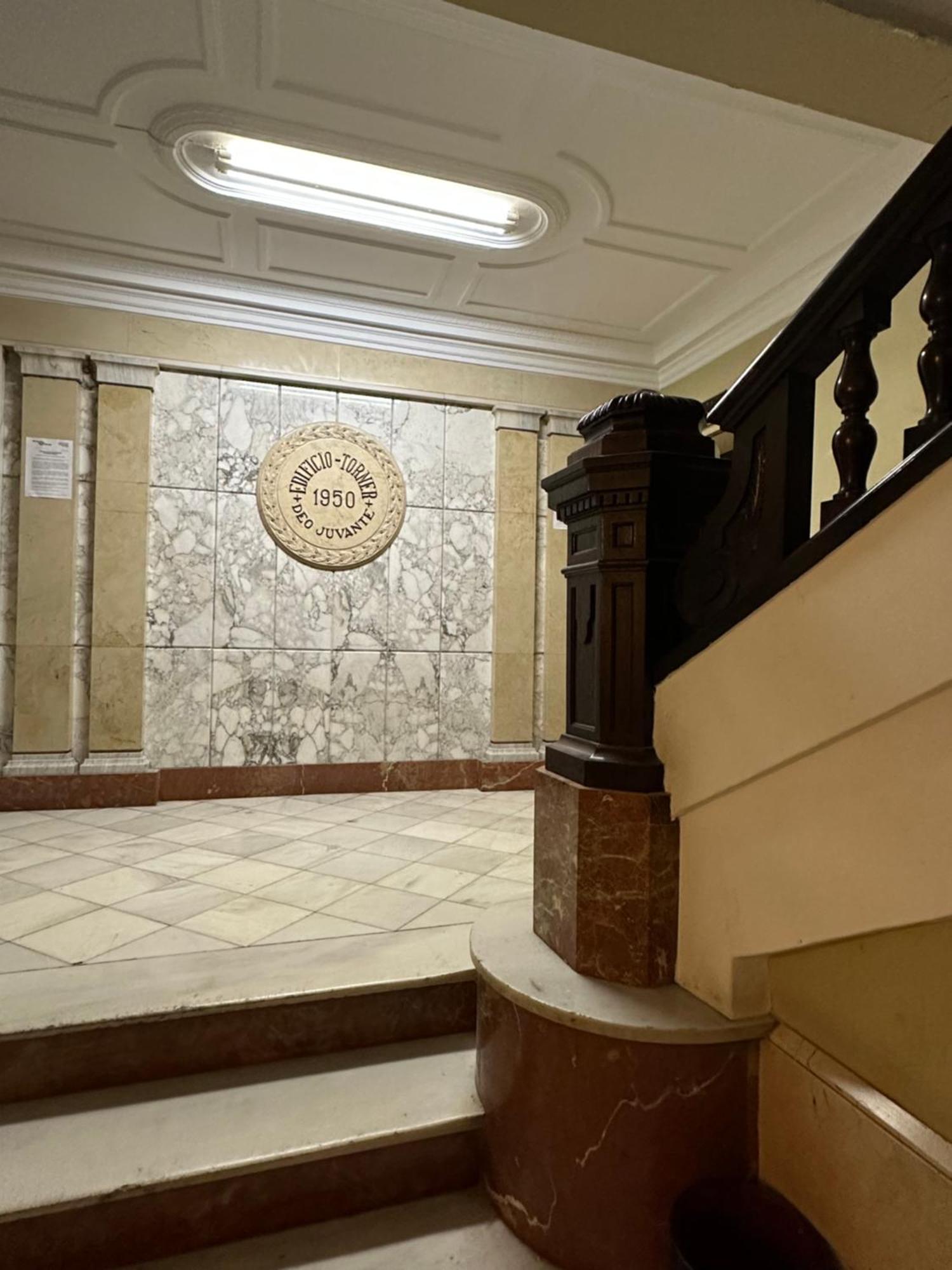 ולנסיה Mirador 1 Del Mercado Central - Habitacion Con Bano Privado En El Centro De La Ciudad Vella מראה חיצוני תמונה