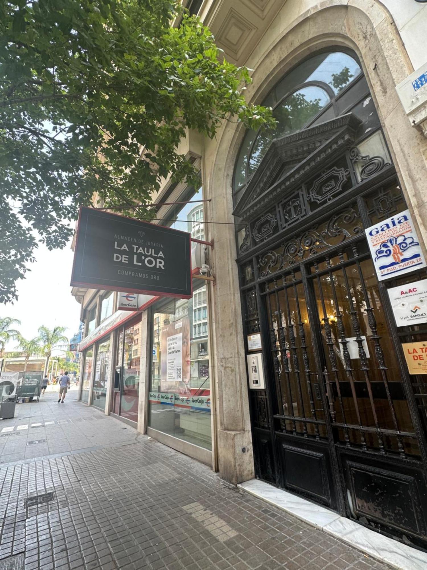 ולנסיה Mirador 1 Del Mercado Central - Habitacion Con Bano Privado En El Centro De La Ciudad Vella מראה חיצוני תמונה